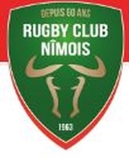 RCN, rugby club à Nîmes