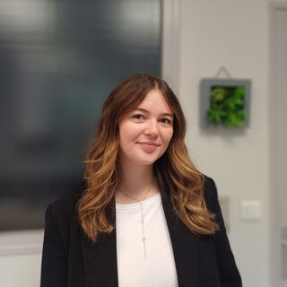 Coralie GIL - AFG SARL