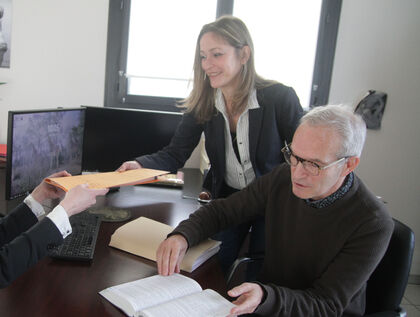 Conseil social et RH à Nîmes