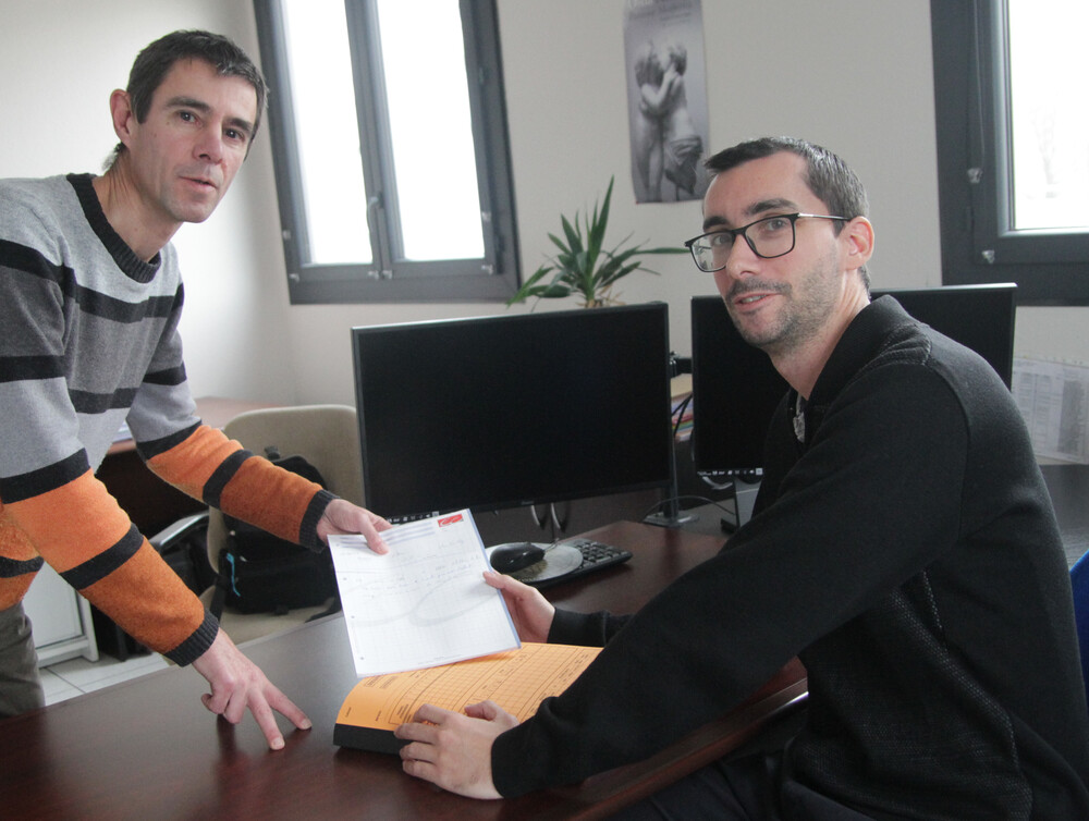 Conseil en organisation d’entreprise {{localite_seo}}