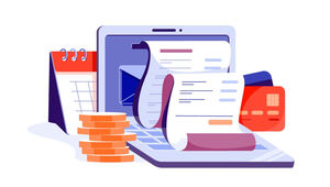 pénalités de retard AFG SARL